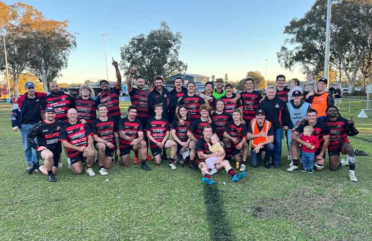 RUGBY: Snappers seize minor premiership