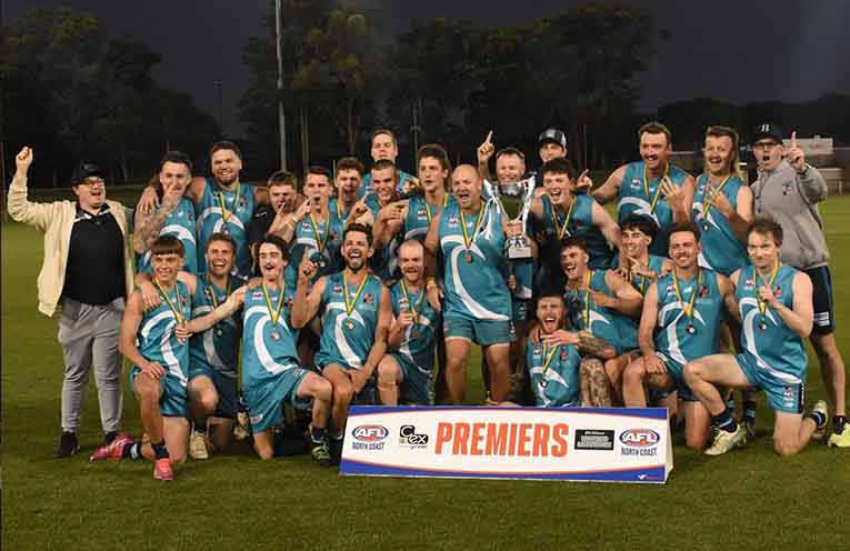 AFL North Coast finals series gets under way