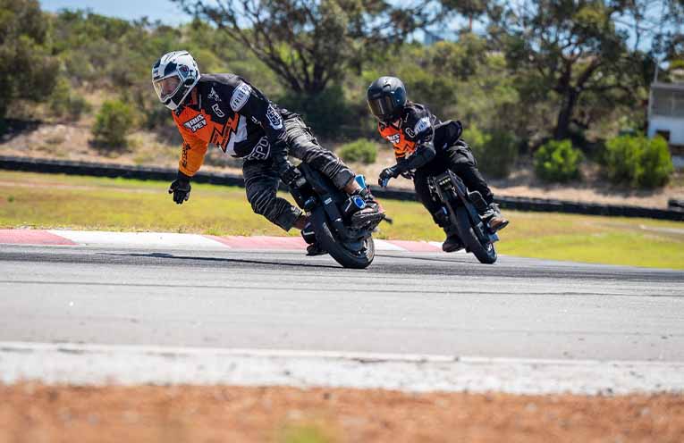 Coffs to host electric racing national titles