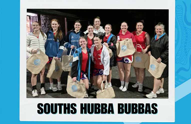 Coffs netball champions crowned