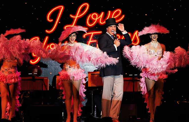 A Weekend of Icons and Trailblazers at The City of Coffs Harbour’s Jetty Memorial Theatre