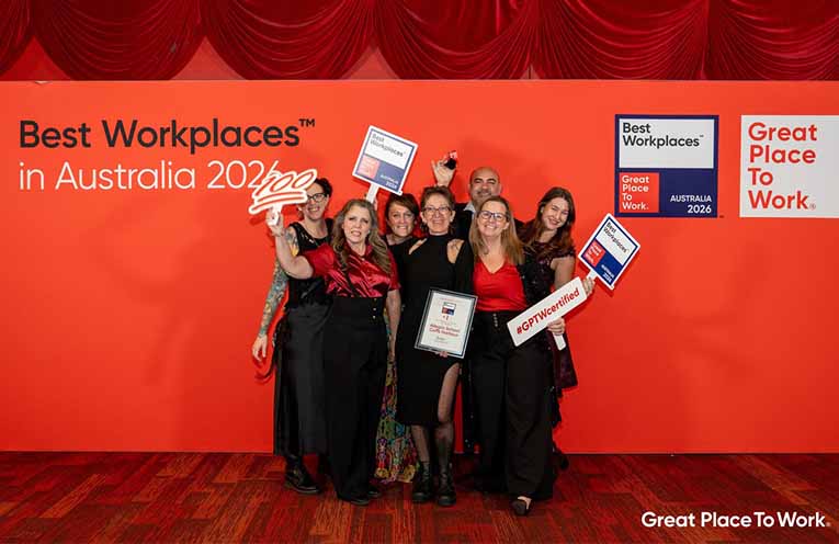 Allegra School Coffs Harbour celebrates national workplace culture win