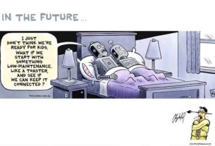 2026 National Rotary Cartoon Award winners announced