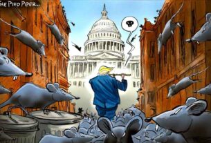 2026 National Rotary Cartoon Award winners to be announced