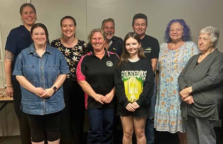 Coffs Show committee begins planning for 2027