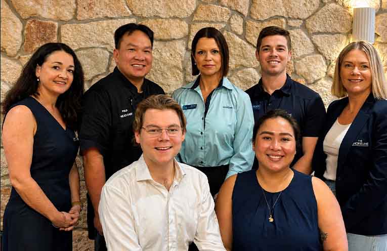 The Shoreline finalist in two categories in Business Awards