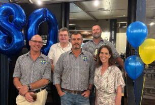 Urunga SLSC celebrates 80 years