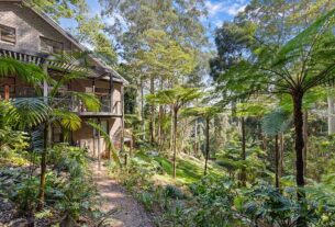 PROPERTY: 30 Tuckers Rock Road, Repton