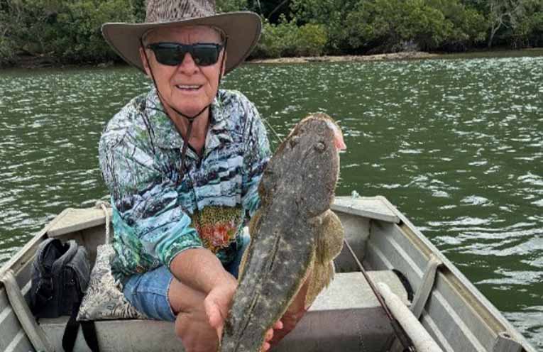 STINKER: The changing face of the Tweed River