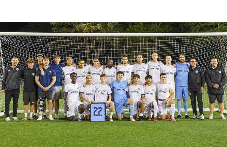 Northern Storm Men’s Premier League finish 2026 as runners-up.