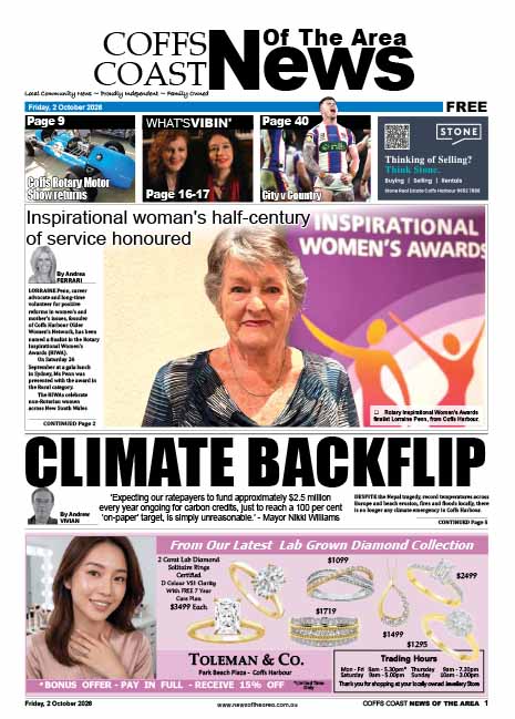 Printed Edition 02 OCTOBER 2026