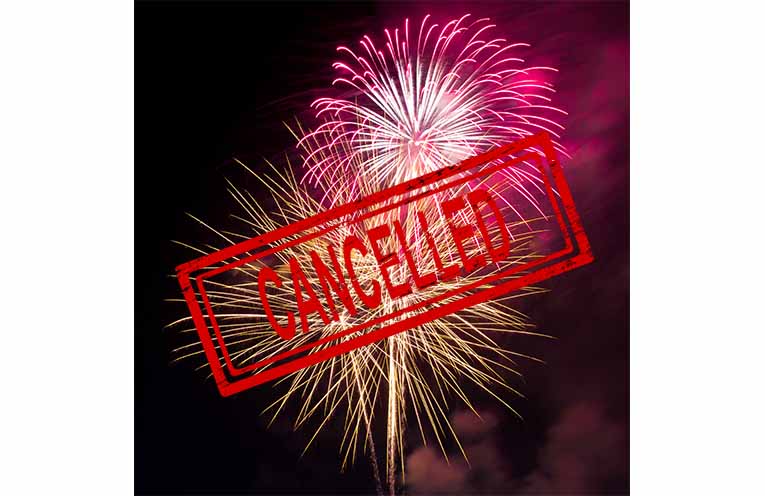Friday’s event at the Jetty begins at 5pm and culminates with the Firefighters’ Torchlight Parade and a fireworks display over the water.
