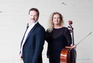 Coffs Harbour Music Society Update: Endeavour Trio Concert