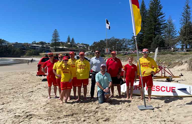 Surf lifesaving clubs ready for summer
