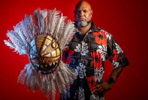 Stories of the Sea brings Torres Strait culture to Coffs