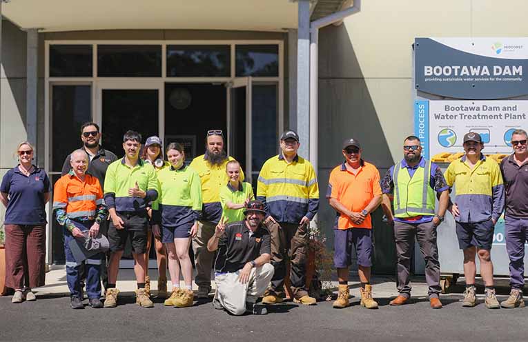 First Nations career pathways into local government