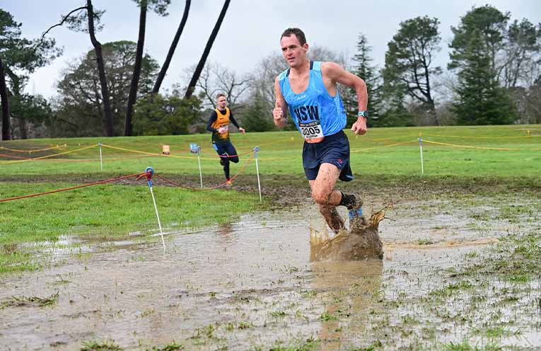 Woolgoolga athlete to compete for Australia