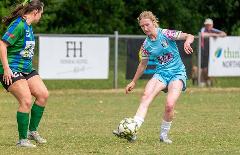 International milestone in Charlotte’s RISE journey